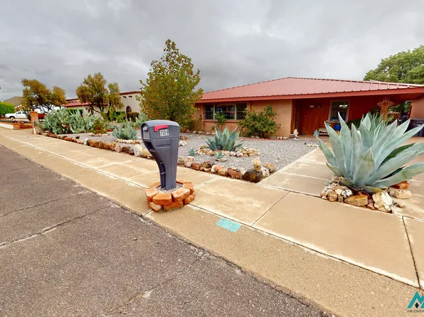 1109 S Mallery St, Deming, NM 88030