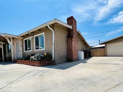 11561 Cherrylee Dr, El Monte, CA, 91732
