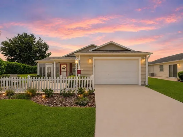 1362 Viola Ct, The Villages, FL 32163