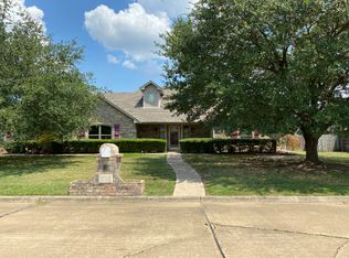 6014 Castle Oaks, Texarkana, TX 75503