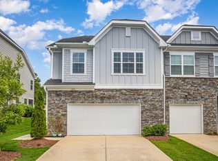 836 New Derby Ln, Apex, NC 27523