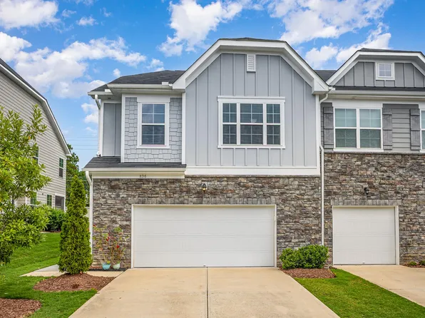 836 New Derby Ln, Apex, NC 27523