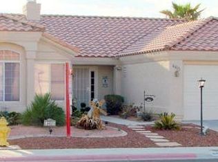 4413 Crimson Leaf Dr, Las Vegas, NV 89130
