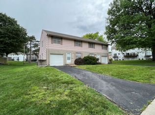 9338 Bluejacket St, Overland Park, KS 66214