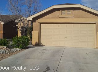 1512 Penasco Rd NE, Rio Rancho, NM 87144