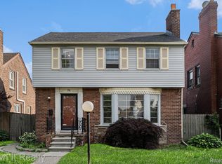 74 Chestnut St, River Rouge, MI 48218