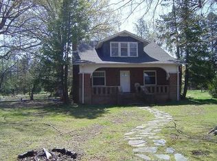 2186 Clover Rd, Clover, VA 24534