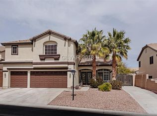 8828 Arabian Filly Ave, Las Vegas, NV 89143