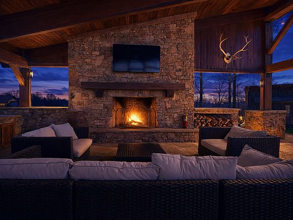 5th image of 0 Raulston Falls Rd #Sv306