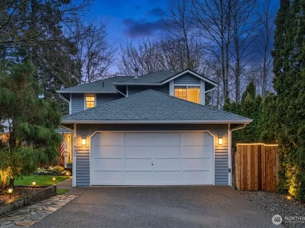 27831 S 20th Place, Federal Way, WA 98003