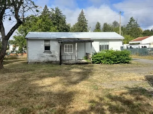 21707 NE 10th Ave, Ridgefield, WA 98642