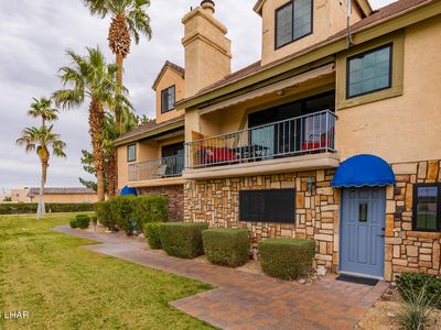 1566 Palace Way UNIT 29, Lake Havasu City, AZ, 86403