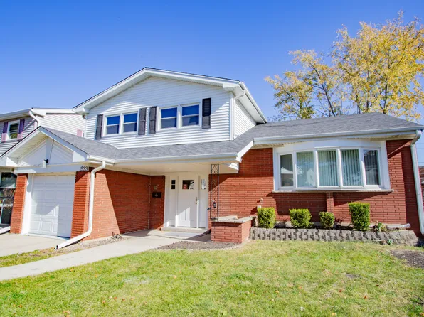 1533 Webster Ln, Des Plaines, IL 60018
