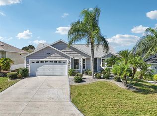 1542 Wyatt Ave, The Villages, FL 32162
