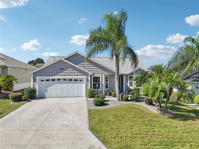 1542 Wyatt Ave, The Villages, FL, 32162
