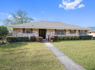 4115 White Sands Dr, Baton Rouge, LA 70814