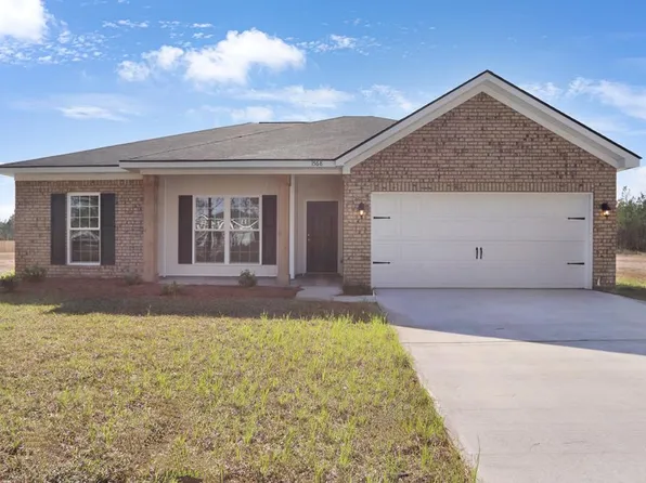 1568 SE Arnold Dr, Allenhurst, GA 31301