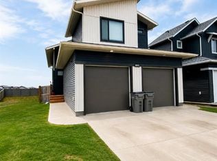 10513 133rd Ave #1, Grande Prairie, AB T8X0W5