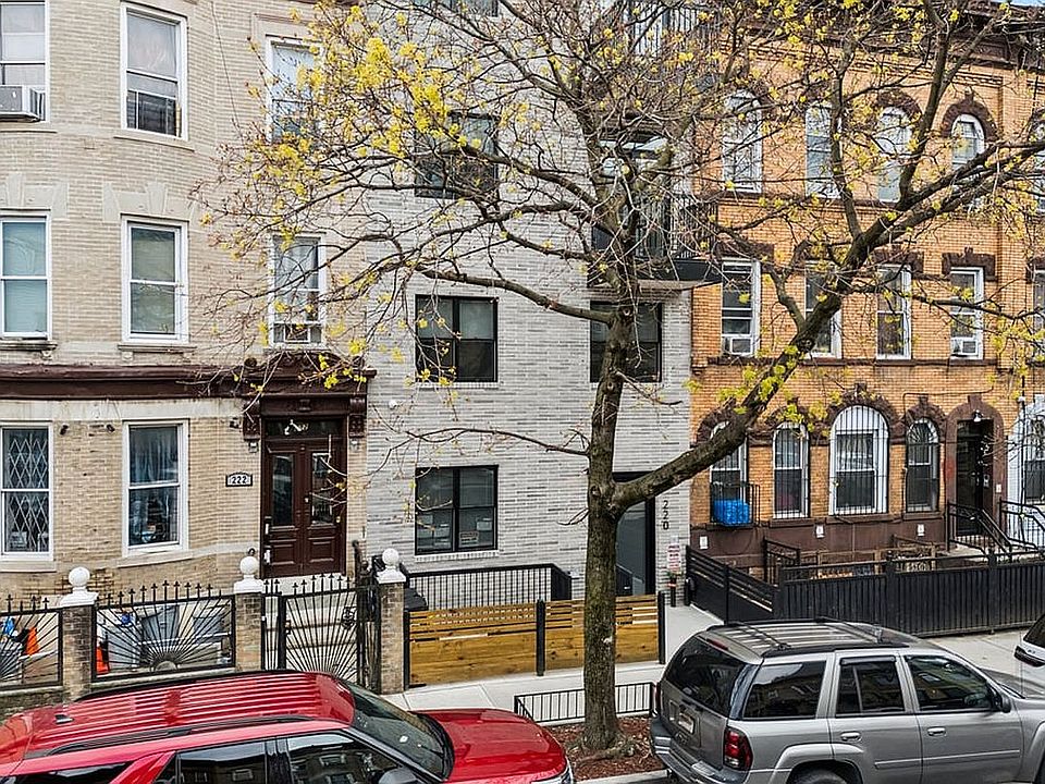1st image of 220 Schaefer St #2F