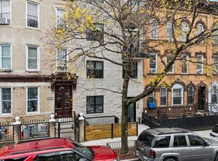 220 Schaefer St #2F, Brooklyn, NY 11207