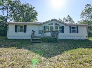 S7590 Grandview Ave, Merrimac, WI 53561