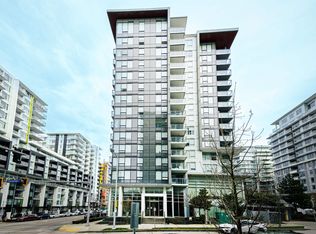 8833 Hazelbridge Way #508, Richmond, BC V6X0N3