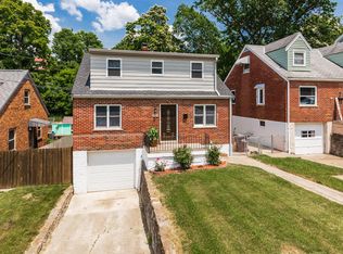 2315 Joyce Ave, Newport, KY