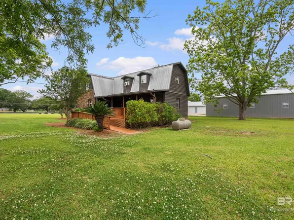 12870 Mary Ann Beach Rd, Fairhope, AL 36532
