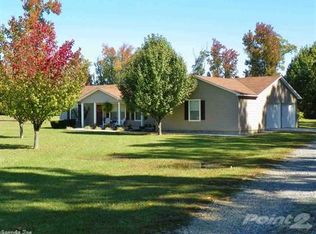 7016 Grant 75, Sheridan, AR 72150