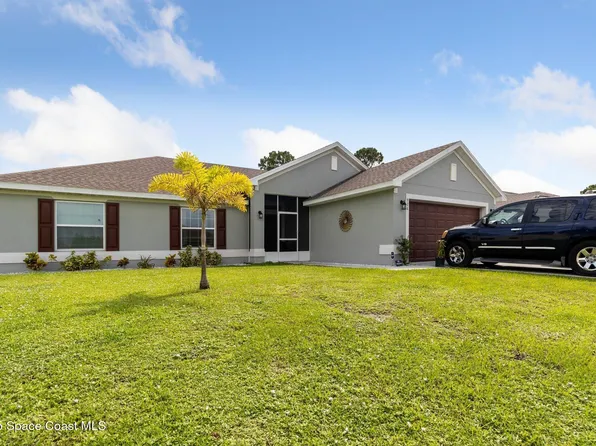 926 Sable Cir SE, Palm Bay, FL 32909