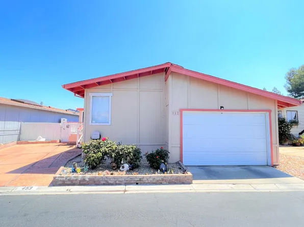 453 Chateau La Salle Dr #453, San Jose, CA 95111
