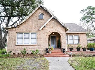 1145 Owen Ave, Jacksonville, FL 32205