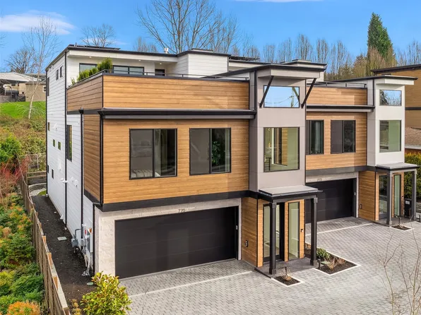 770 State Street S, Kirkland, WA 98033