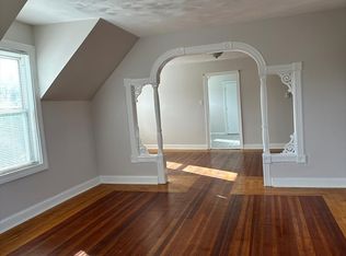 46 Benefit St #3, Attleboro, MA 02703