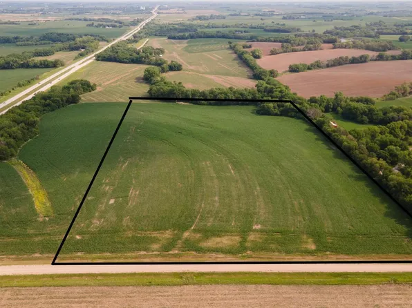 LOT 37 Rock Creek Rd, Davey, NE 68336