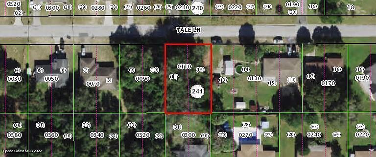 2nd image of 1005 Yale Ln