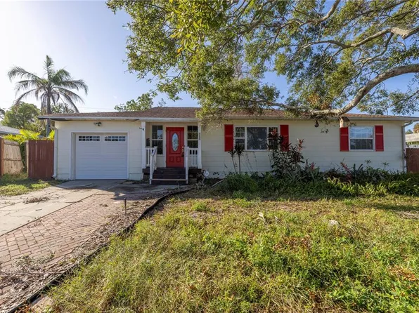 5020 15th Ave N, Saint Petersburg, FL 33710
