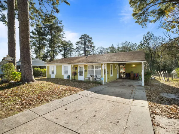 1404 Aaron St, Leesville, LA 71446