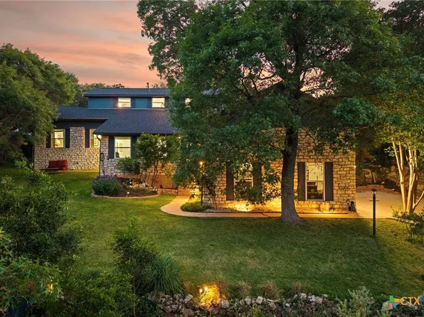 6204 Bon Terra Dr, Austin, TX 78731
