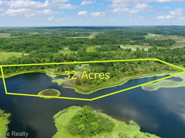 0 Cedar Lake Rd, Pinckney, MI 48169