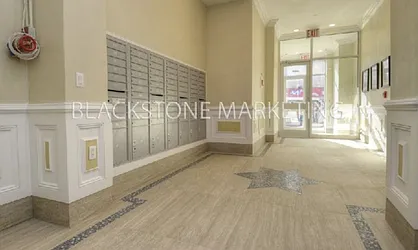 Rented by Gotham City Realty Group