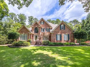 442 Carleton Cir, Spartanburg, SC 29301