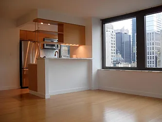 Rented by Town Residential