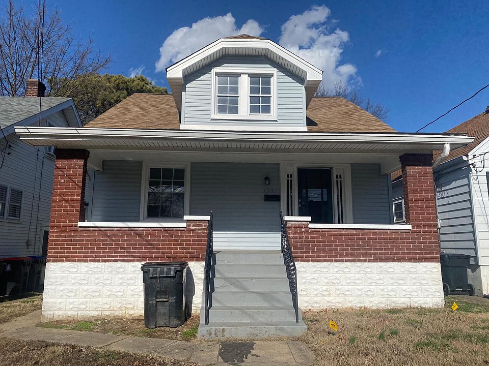 1201 Dresden Ave, Louisville, KY 40215 Zillow