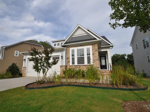 8508 Secreto Dr, Raleigh, NC 27606