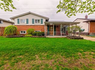 13560 Aston St, Romulus, MI 48174