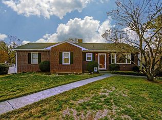 1441 Belmont Dr, Bedford, VA 24523