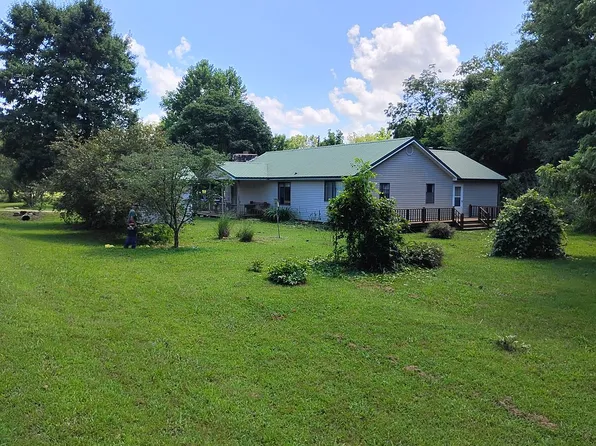 15115 State Rte E, Eminence, MO 65438