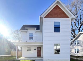 118 Roland Ave, Jackson, TN 38301