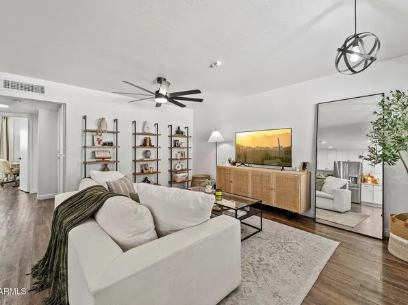 1024 N 85th Pl, Scottsdale, AZ 85257